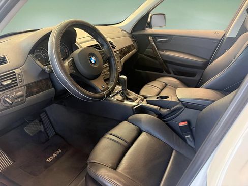 Used 2009 BMW X3 xDrive30i AWD/4WD image 14