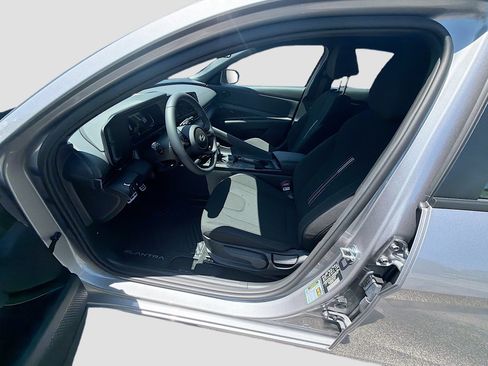 New 2026 Hyundai Elantra Sport FWD image 14