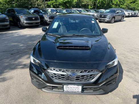 Used 2022 Subaru WRX Limited AWD/4WD image 8