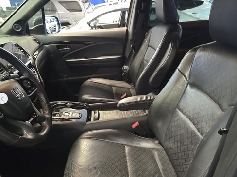Used 2020 Honda Passport Touring image 19