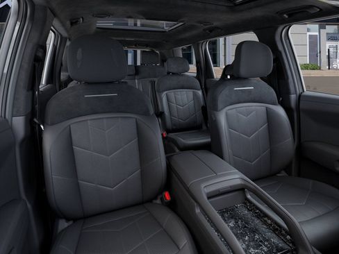 New 2027 Kia Telluride SX Prestige X-Pro AWD/4WD image 18