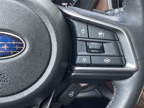 Certified 2024 Subaru Outback Touring XT AWD/4WD image 31
