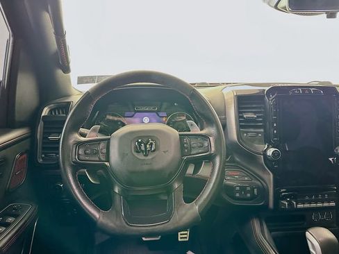 Used 2022 RAM 1500 TRX w/ TRX Level 2 Equipment Group image 25