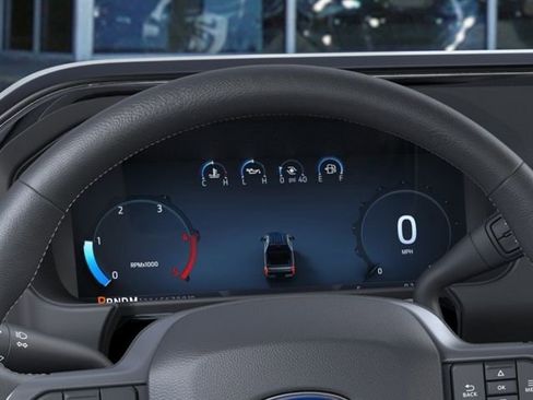 New 2026 Ford F250 Lariat image 13