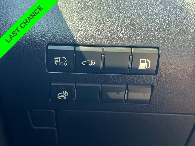 Used 2020 Lexus RX 450h F Sport w/ Accessory Package AWD/4WD image 33