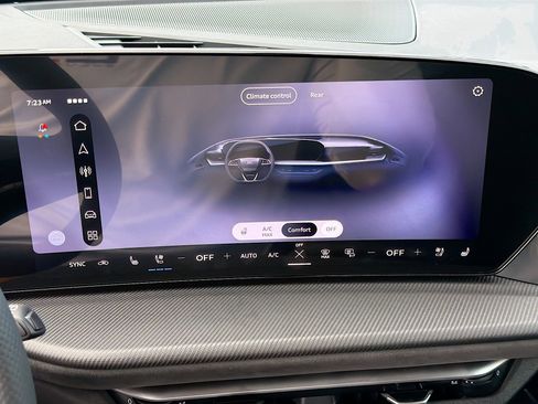 New 2026 Audi SQ5 Premium Plus AWD/4WD image 33