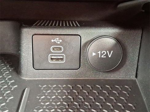 Certified 2023 Ford Bronco Sport Badlands image 23