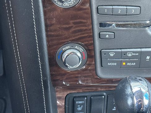 Used 2020 Nissan Armada SL w/ Premium Package AWD/4WD image 29