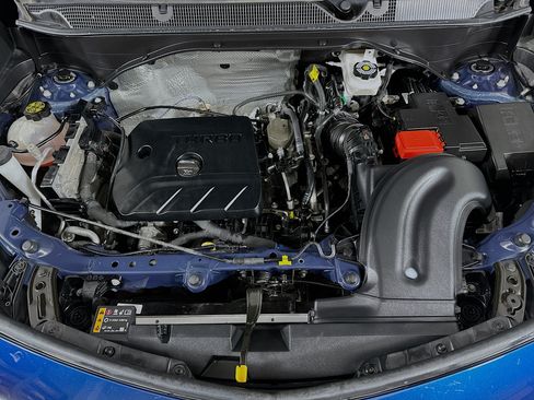 Used 2020 Buick Encore GX Essence FWD image 27