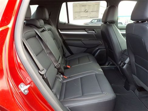 New 2026 GMC Terrain Elevation w/ Elevation Premium Package image 27