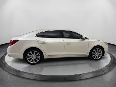 Used 2014 Buick LaCrosse Premium FWD image 4