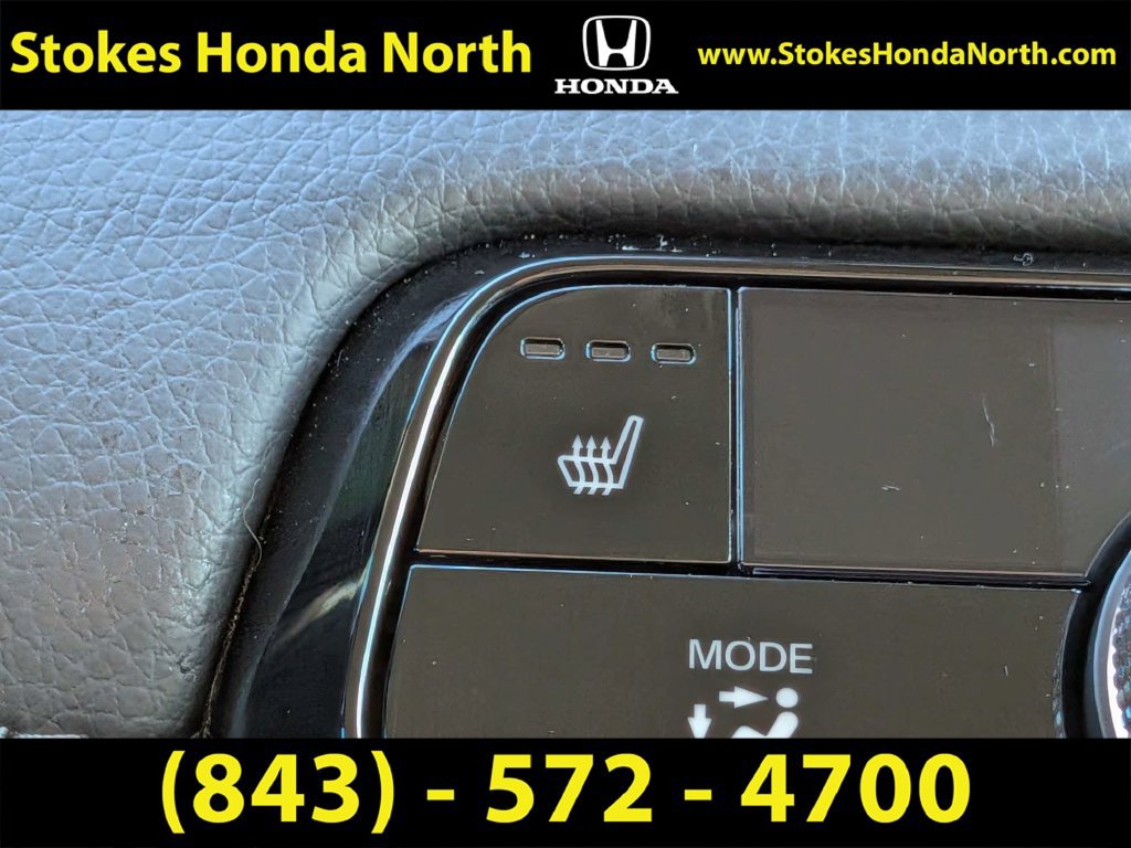 Used 2025 Honda Pilot EX-L image 25
