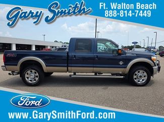 Used 2013 Ford F350 Lariat w/ Lariat Ultimate Pkg AWD/4WD video 1