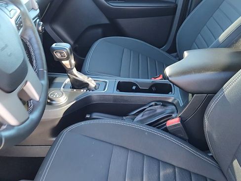 Certified 2021 Ford Ranger XLT w/ Equipment Group 301A Mid image 19