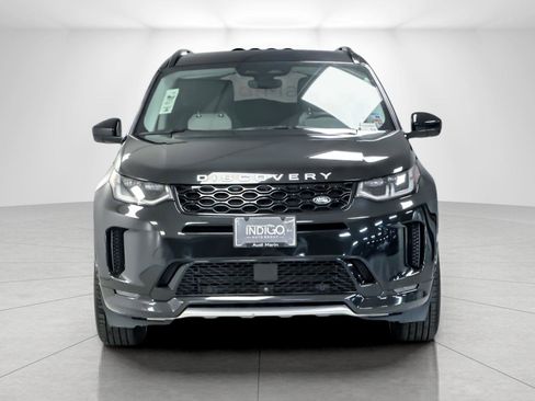 Used 2024 Land Rover Discovery Sport S image 8
