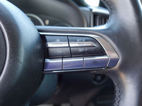 Certified 2024 MAZDA CX-50 AWD 2.5 S w/ Preferred Package image 16