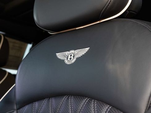 Used 2020 Bentley Mulsanne RWD image 28