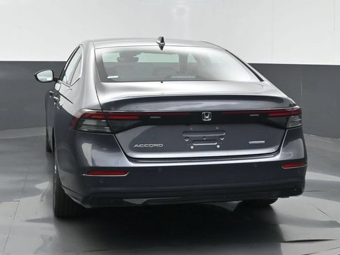 New 2025 Honda Accord EX-L image 6