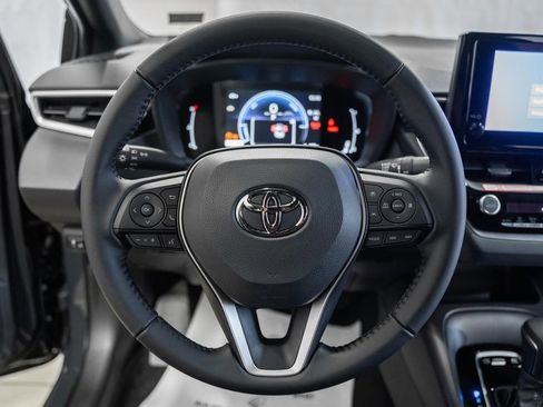New 2026 Toyota Corolla SE image 24