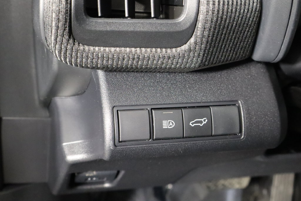 Used 2023 Subaru Solterra AWD image 23
