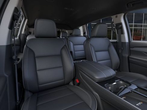 New 2026 Buick Enclave Preferred w/ Power Package FWD image 20