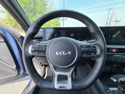 Used 2025 Kia K5 GT-Line w/ GT-Line Premium Package FWD image 11