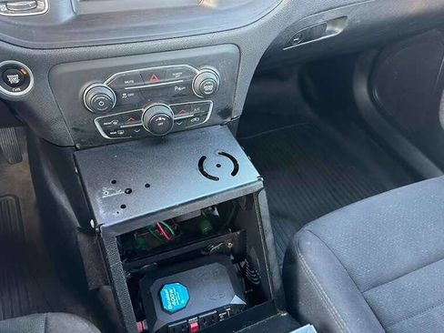 Used 2018 Dodge Charger Police w/ Fleet Safety Group image 32