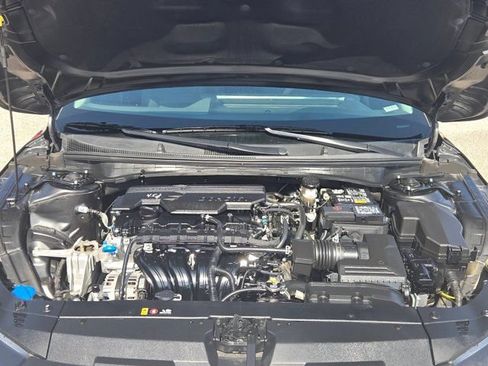 Used 2025 Kia K4 FWD image 31