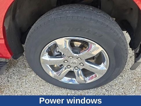 Used 2023 Ford F150 King Ranch w/ Equipment Group 601A High image 23