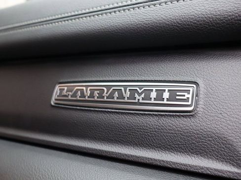 Used 2025 RAM 2500 Laramie image 53