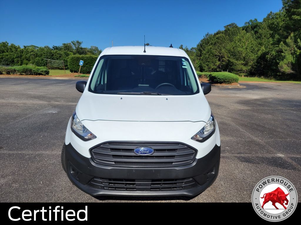 Certified 2023 Ford Transit Connect XL FWD image 10