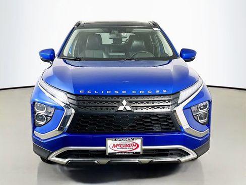 Used 2022 Mitsubishi Eclipse Cross SE image 17