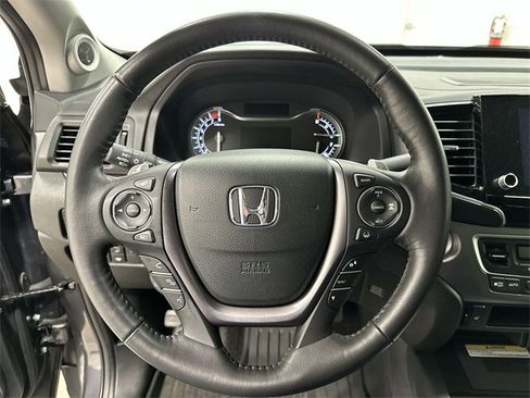 Used 2023 Honda Ridgeline RTL-E image 18