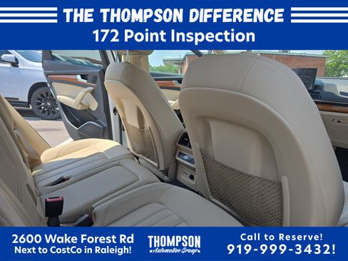 Used 2021 Audi Q5 2.0T Premium w/ Convenience Package AWD/4WD image 11
