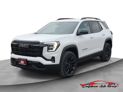 New 2026 GMC Terrain Elevation w/ Black Edition
