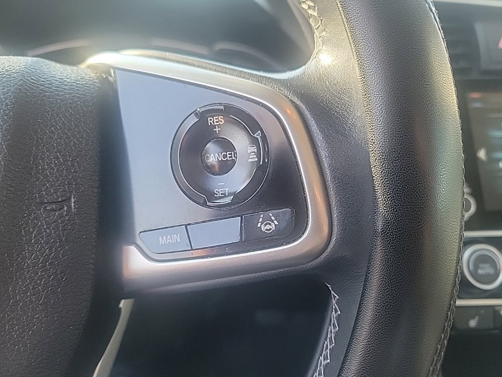 Used 2021 Honda Civic EX image 19