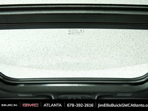 New 2026 GMC Yukon XL AT4 Ultimate image 22