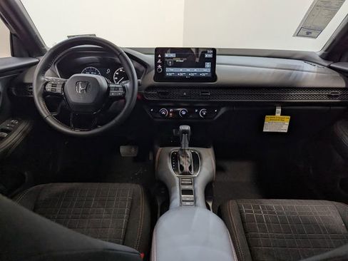 New 2026 Honda HR-V Sport image 15