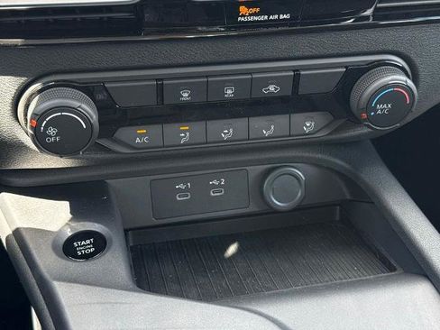 New 2026 Nissan Sentra S w/ Floor Mat Package FWD image 25