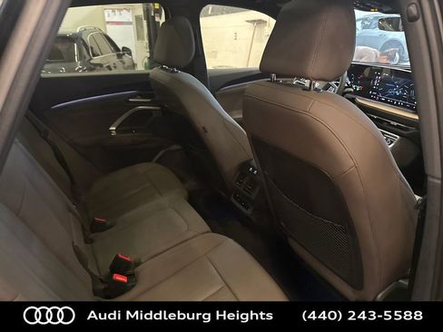 New 2025 Audi Q5 Premium image 28