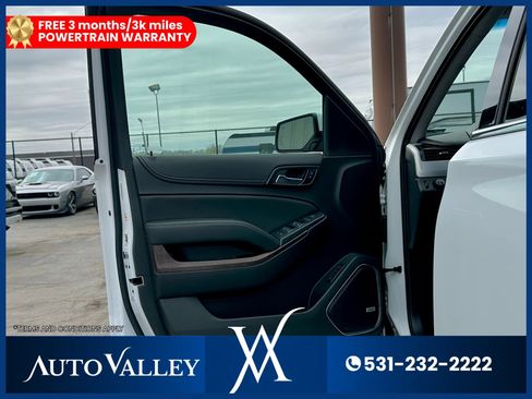 Used 2019 GMC Yukon XL SLT image 11