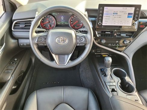Used 2023 Toyota Camry XSE image 14