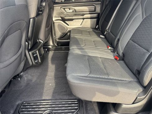 Used 2025 RAM 1500 Tradesman image 17