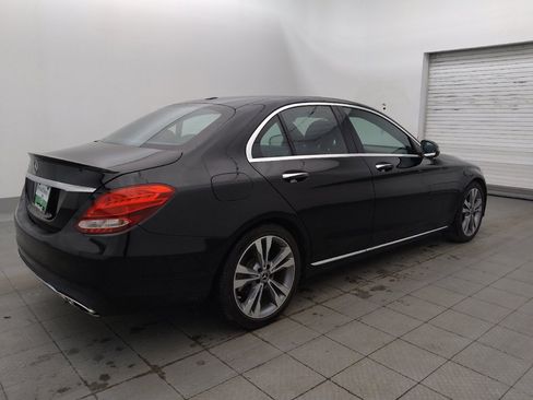Used 2018 Mercedes-Benz C 300 Sedan w/ Premium Package image 10