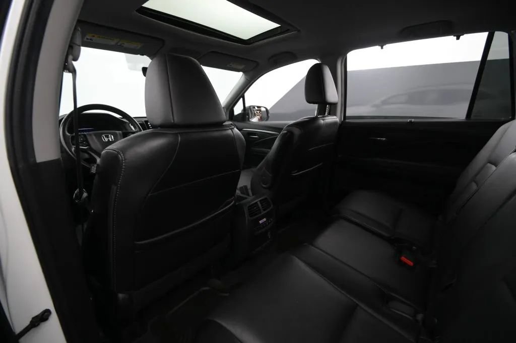 Used 2021 Honda Pilot Special Edition image 43