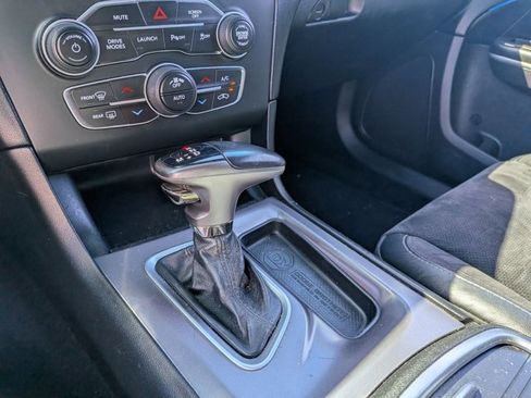 Used 2019 Dodge Charger Scat Pack w/ Plus Group image 11