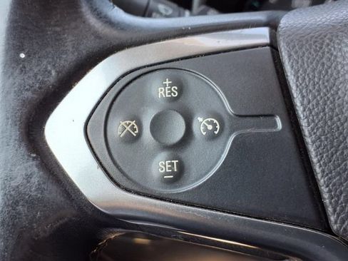 Used 2014 Chevrolet Silverado 1500 LT w/ All Star Edition RWD image 11