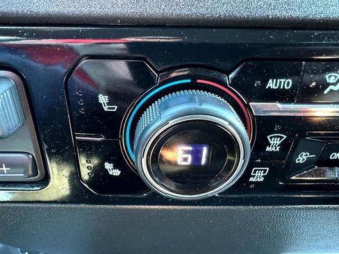 Used 2024 Chevrolet Silverado 2500 LT w/ All Star Edition image 17