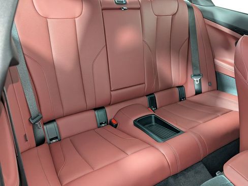 Used 2025 BMW M240i xDrive Coupe w/ Premium Package image 40