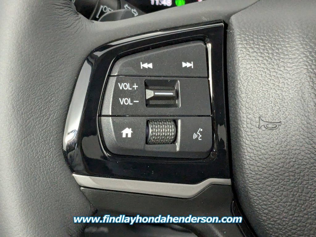 New 2026 Honda Odyssey Elite image 14